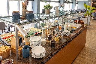 ACHAT Hotel Braunschweig fotoÄŸrafÄ±