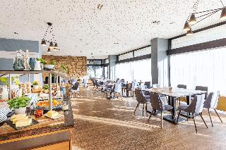 ACHAT Hotel Braunschweig fotoÄŸrafÄ±