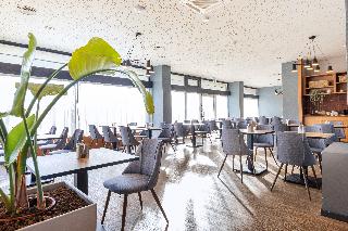 ACHAT Hotel Braunschweig fotoÄŸrafÄ±