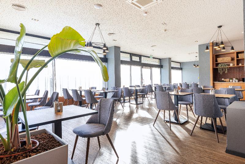 ACHAT Hotel Braunschweig - Restoran