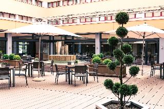 ACHAT Hotel Braunschweig fotoÄŸrafÄ±