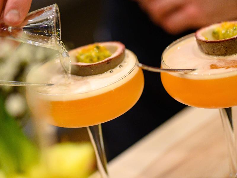 Mercure Hotel Hannover City - Bar