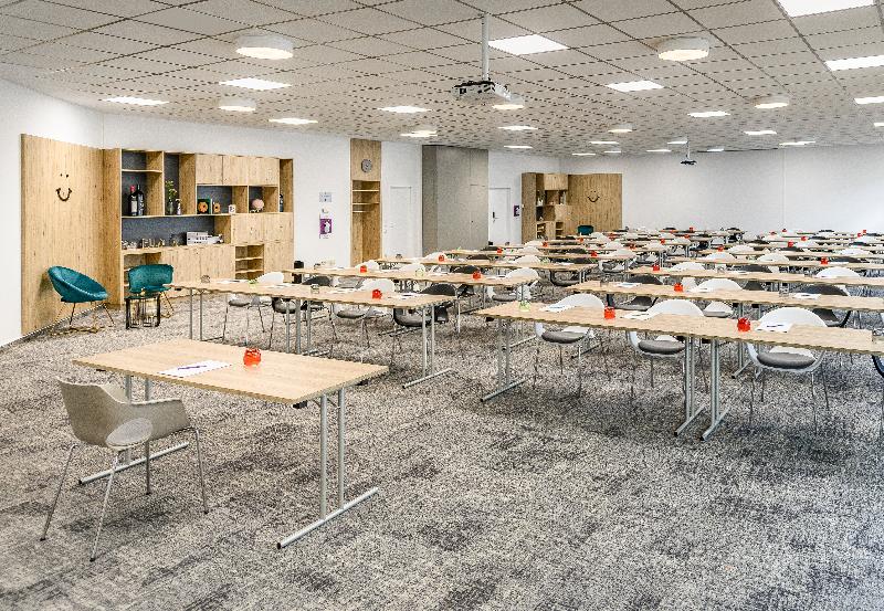 Mercure Hotel Hannover City - Toplantı