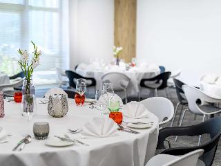 Mercure Hotel Hannover City fotoÄŸrafÄ±