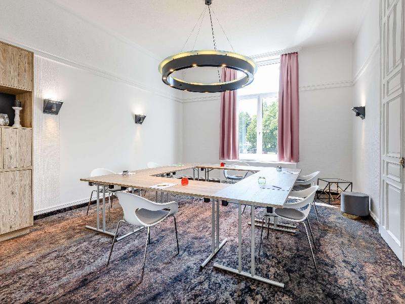 Mercure Hotel Hannover City - Toplantı