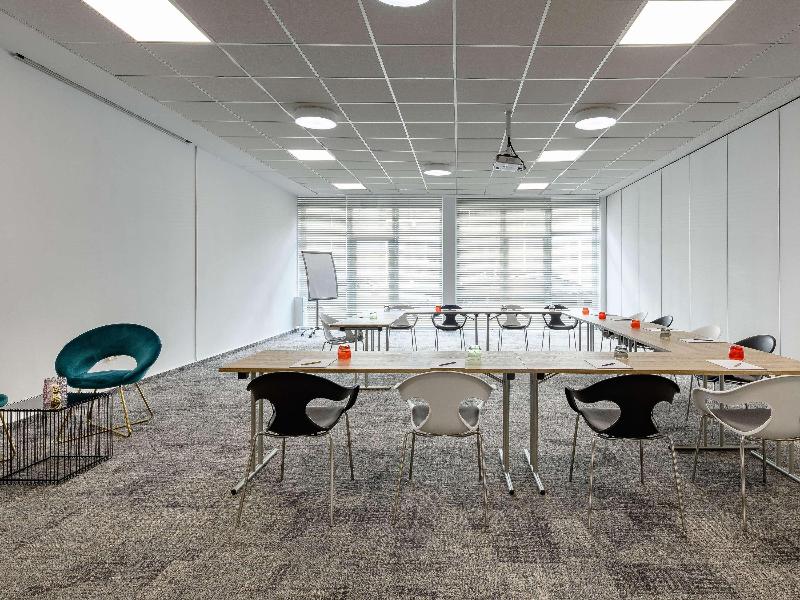 Mercure Hotel Hannover City - Toplantı