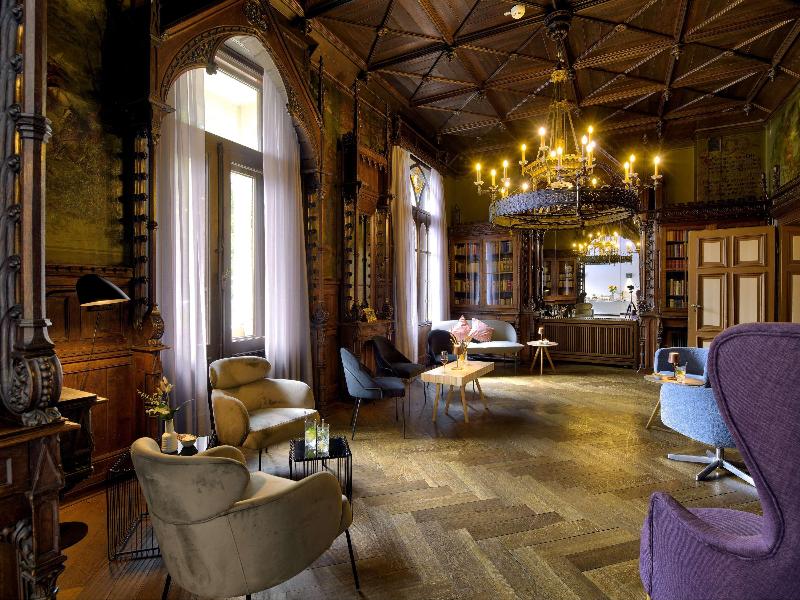 Mercure Hotel Hannover City - Toplantı