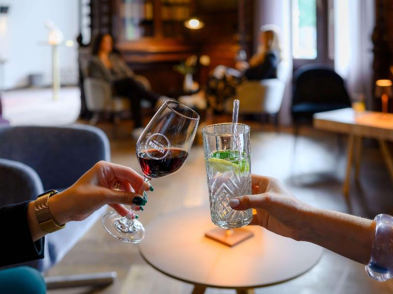 Mercure Hotel Hannover City - Toplantı