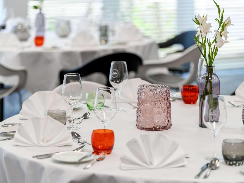 Mercure Hotel Hannover City - Toplantı