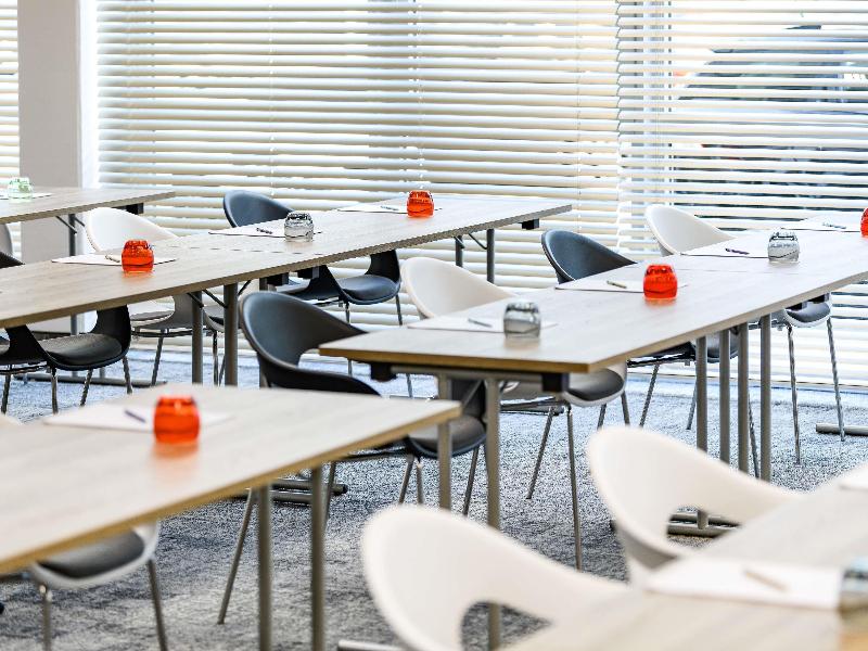 Mercure Hotel Hannover City - Toplantı