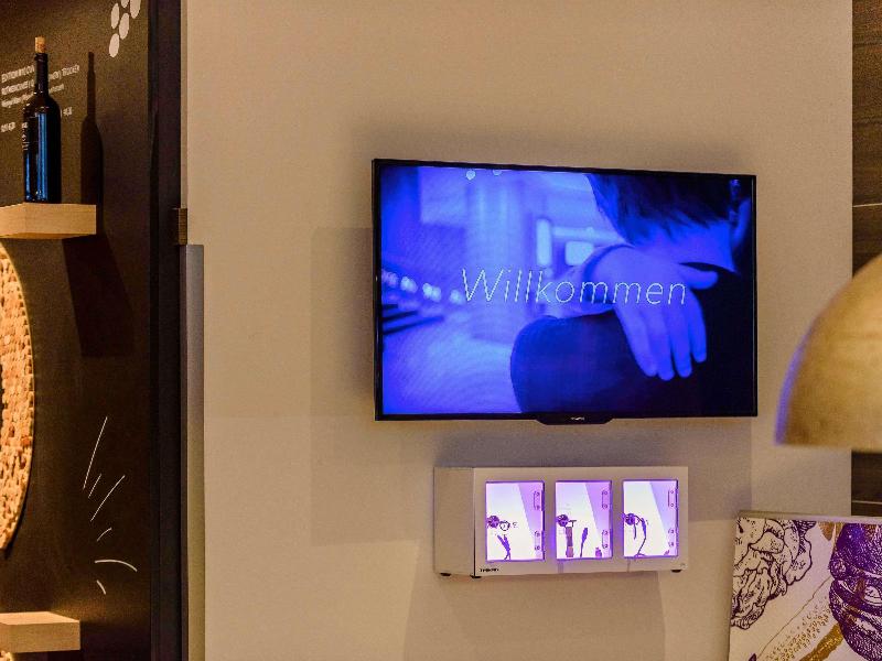 Mercure Hotel Hannover City - Toplantı