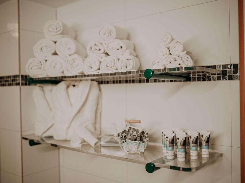 Mercure Hotel Hannover City - Aktivite