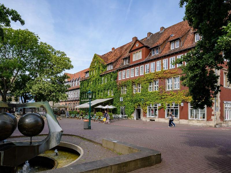 Mercure Hotel Hannover City - Aktivite
