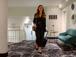 Mercure Hotel Hannover City fotoÄŸrafÄ±