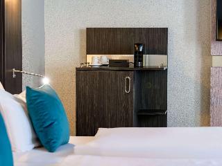 Mercure Hotel Hannover City fotoÄŸrafÄ±