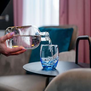 Mercure Hotel Hannover City fotoÄŸrafÄ±
