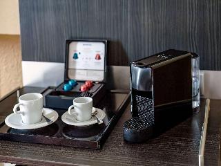 Mercure Hotel Hannover City fotoÄŸrafÄ±