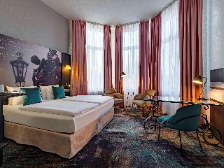 Mercure Hotel Hannover City fotoÄŸrafÄ±