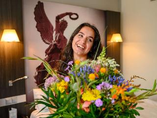 Mercure Hotel Hannover City fotoÄŸrafÄ±