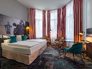 Mercure Hotel Hannover City fotoÄŸrafÄ±