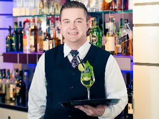Mercure Hotel Muenchen Schwabing fotoÄŸrafÄ±