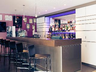 Mercure Hotel Muenchen Schwabing fotoÄŸrafÄ±