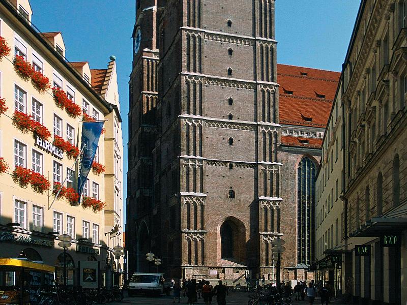 Mercure Hotel Muenchen Schwabing - Aktivite