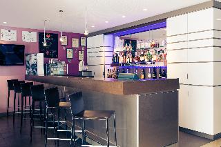 Mercure Hotel Muenchen Schwabing fotoÄŸrafÄ±