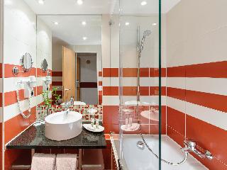 Mercure Hotel Muenchen Schwabing fotoÄŸrafÄ±