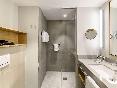 Mercure Hotel Muenchen Schwabing oda fotoğrafı
