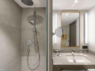 Mercure Hotel Muenchen Schwabing fotoÄŸrafÄ±