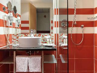 Mercure Hotel Muenchen Schwabing fotoÄŸrafÄ±