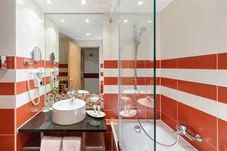 Mercure Hotel Muenchen Schwabing fotoÄŸrafÄ±