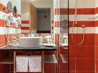 Mercure Hotel Muenchen Schwabing fotoÄŸrafÄ±