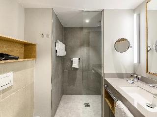 Mercure Hotel Muenchen Schwabing fotoÄŸrafÄ±