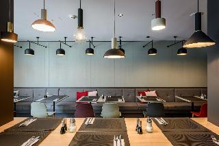 Mercure Hotel Muenchen Schwabing fotoÄŸrafÄ±