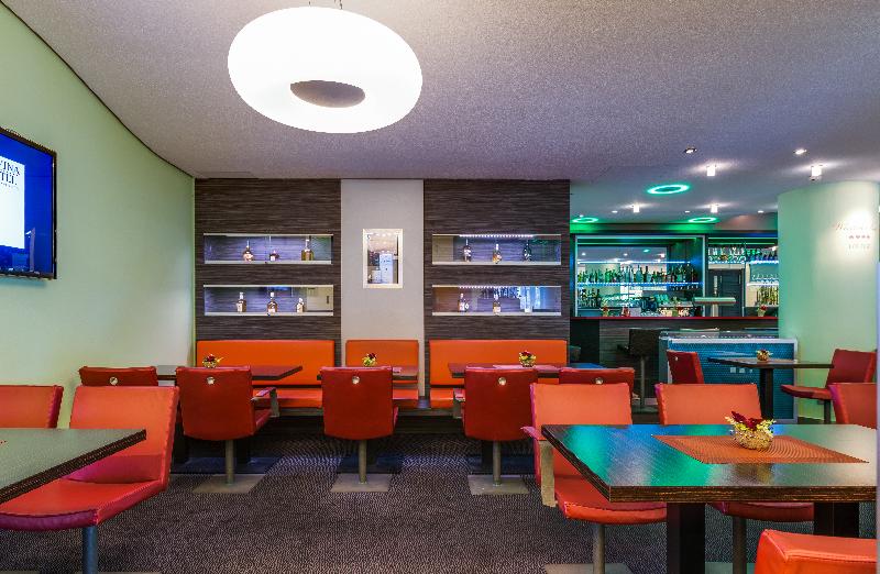 Novina Hotel Wöhrdersee Nürnberg City - Bar