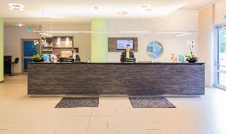 Novina Hotel Wöhrdersee Nürnberg City fotoÄŸrafÄ±