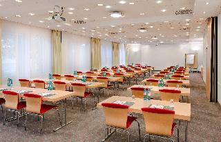 Novina Hotel Wöhrdersee Nürnberg City fotoÄŸrafÄ±