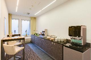 Novina Hotel Wöhrdersee Nürnberg City fotoÄŸrafÄ±