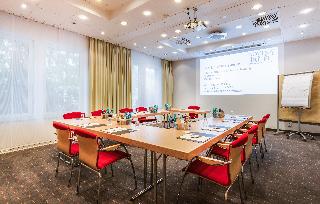 Novina Hotel Wöhrdersee Nürnberg City fotoÄŸrafÄ±