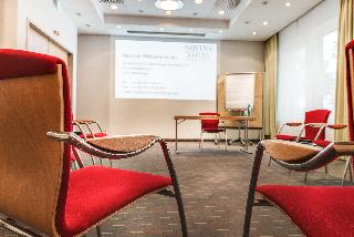 Novina Hotel Wöhrdersee Nürnberg City fotoÄŸrafÄ±