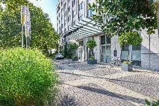 Novina Hotel Wöhrdersee Nürnberg City fotoÄŸrafÄ±