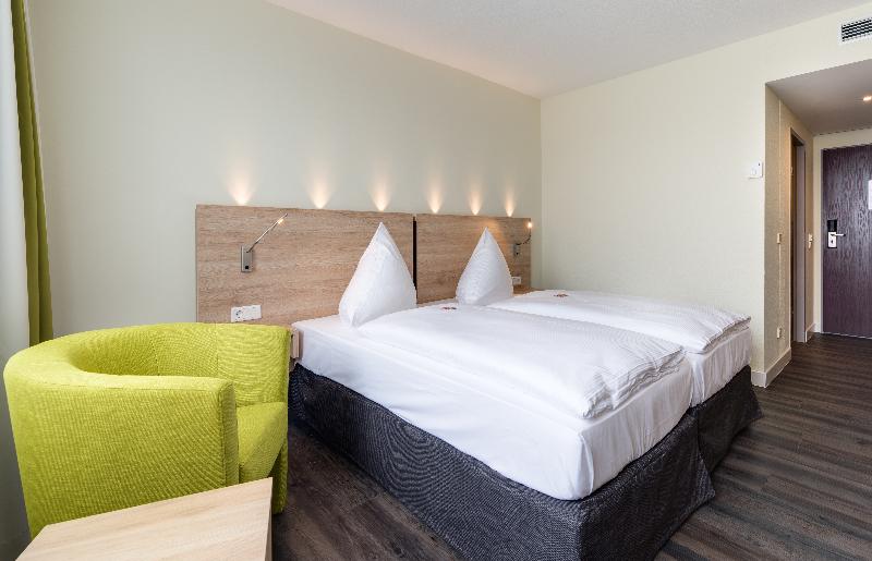 Novina Hotel Wöhrdersee Nürnberg City - Oda