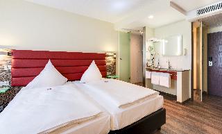 Novina Hotel Wöhrdersee Nürnberg City fotoÄŸrafÄ±
