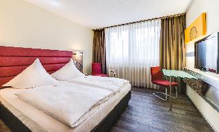 Novina Hotel Wöhrdersee Nürnberg City fotoÄŸrafÄ±
