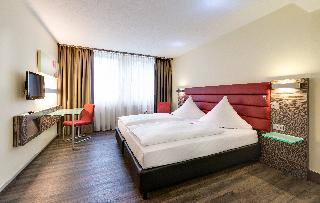 Novina Hotel Wöhrdersee Nürnberg City fotoÄŸrafÄ±