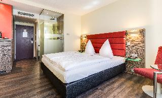 Novina Hotel Wöhrdersee Nürnberg City fotoÄŸrafÄ±