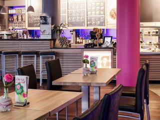 Mercure Hotel Hamburg City fotoÄŸrafÄ±
