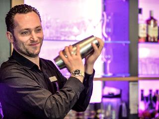 Mercure Hotel Hamburg City fotoÄŸrafÄ±